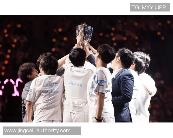 王者荣耀深度解析：揭示BLG战队的游戏节奏与策略运用